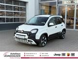 Fiat Panda Pandina Cross +PDC+Klima+Carplay+Spurhalte