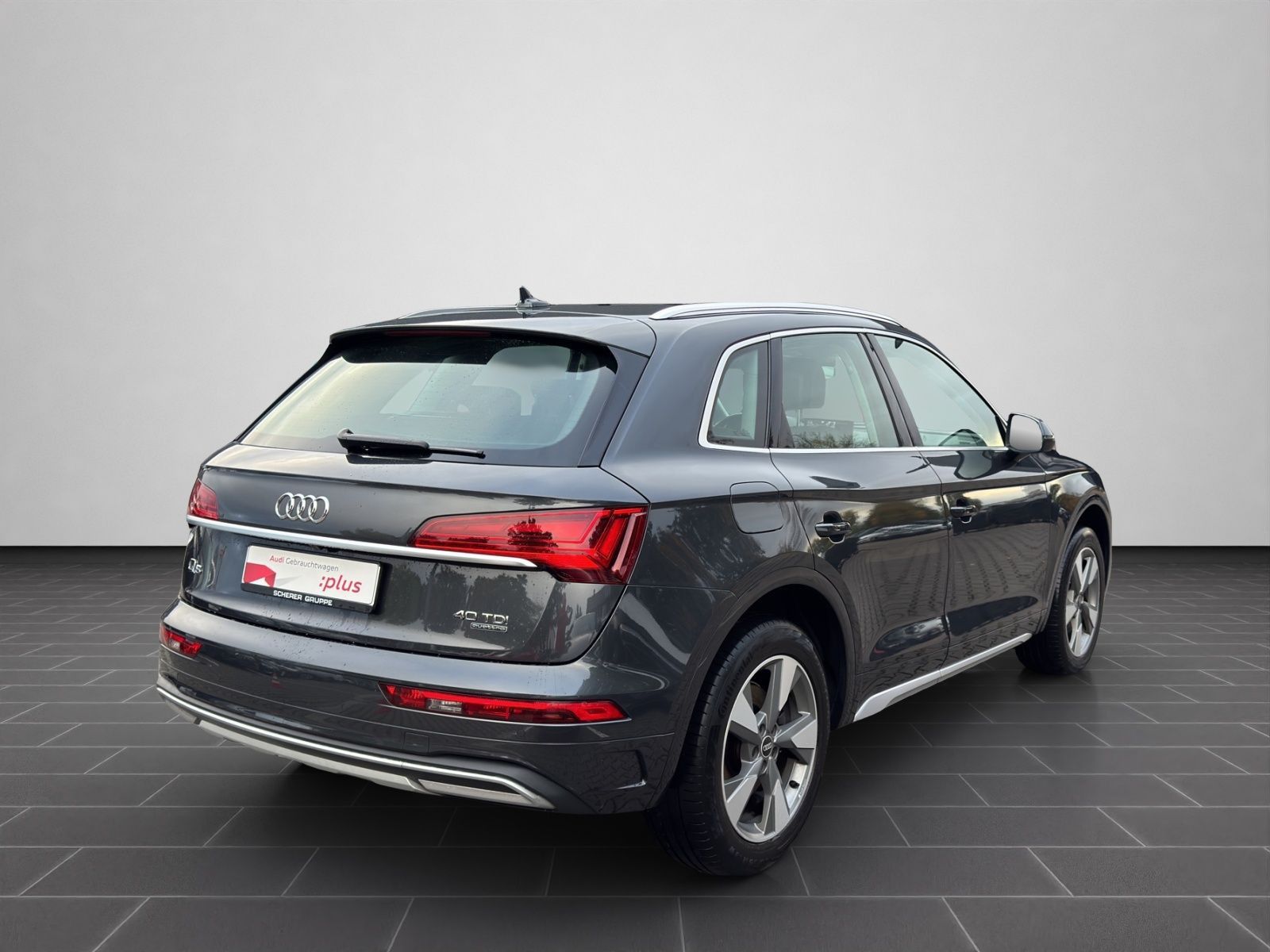 Audi Q5 - Bild 3
