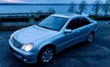 Mercedes-Benz C 180 KOMPRESSOR ELEGANCE Elegance - Mercedes-Benz C 180 aus 2006: Kompressor