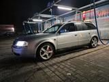 Audi a6 c5 Avant - Audi A6 aus 1998: Kombi