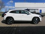 Mercedes-Benz GLA 250 e Progressive Advance Leder-Paket - Mercedes-Benz GLA 250 Gebrauchtwagen in Hannover
