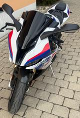 BMW S1000RR