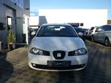Seat Cordoba Lim. Stylance WR/SR AHK Klimaautomatik - gebrauchte Seat Cordoba aus dem Jahr 2004