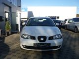 Seat Cordoba Lim. Stylance WR/SR AHK Klimaautomatik - gebrauchte Seat Cordoba aus dem Jahr 2004