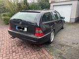 Mercedes-Benz C43 AMG T-Modell (Kombi) W202 - Mercedes-Benz W202