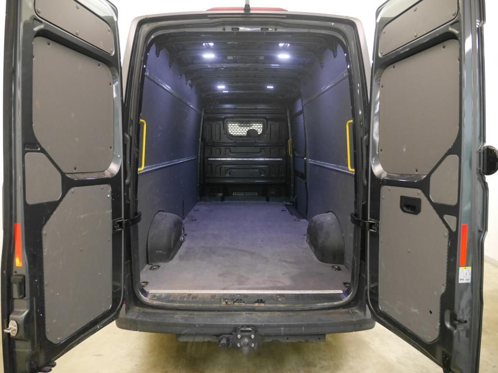 Volkswagen Crafter - Bild 6
