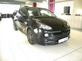 Opel Adam S - Opel Adam mit Gas-Antrieb