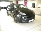Opel Adam S - Opel Adam aus 2015