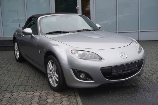 Mazda MX-5 1.8 Center-Line Tempomat/Klima/Euro 5