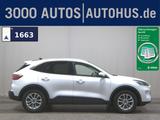Ford Kuga 2.0 EB Titanium RfK Pano Navi LED DC ACC - Ford Kuga: Limousine