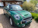 MINI Cooper S 60 YEARS  - MINI Cooper S aus 2019