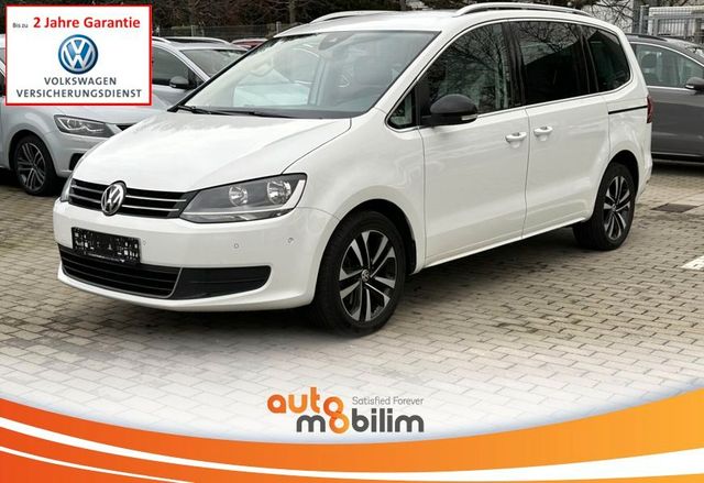 Volkswagen Sharan IQ.DRIVE 4Motion 2.0 TDI*DSG*7-Sitz*E-Tür