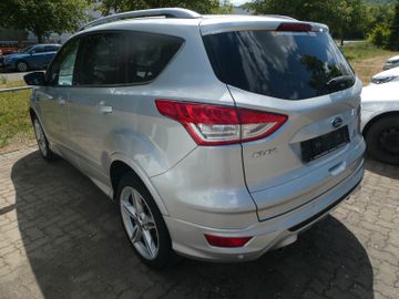 Bild 5 Ford Kuga Individual