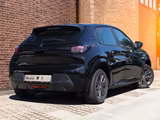 Peugeot E-208 Active Pack - Peugeot e-208: Active