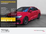 Audi RS3 Limo TFSI Q UPE89 RS-SPORTABGAS PANO SONOS H - Audi: 89q
