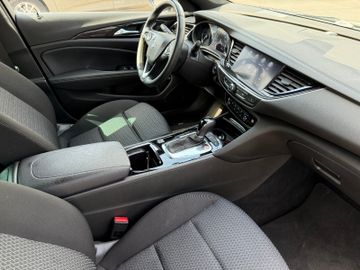 Opel Insignia B ST Business+LED+LkHz+Navi+HeadUp