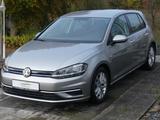 Volkswagen Golf 1.5 TSI ACT 96kW Comfortline BlueMotion - Volkswagen Golf: 9.5