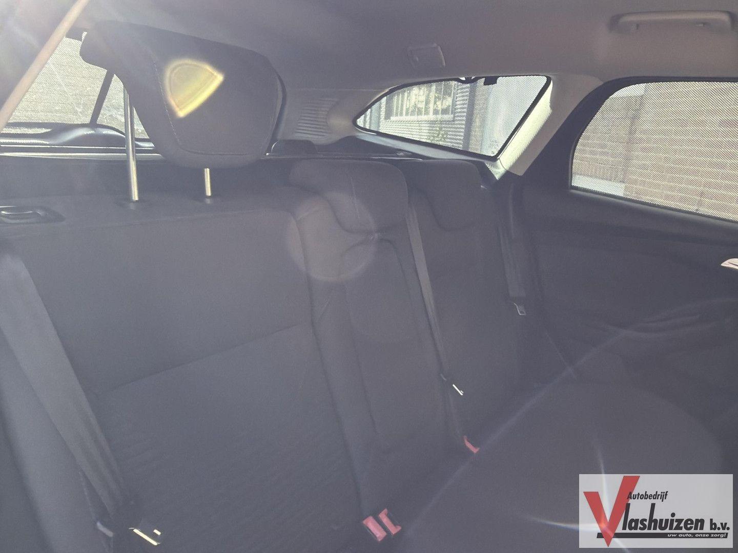Ford Focus 2015 — photo 13