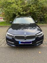 BMW 530d xDrive Luxury Line - BMW 530 in Mainz