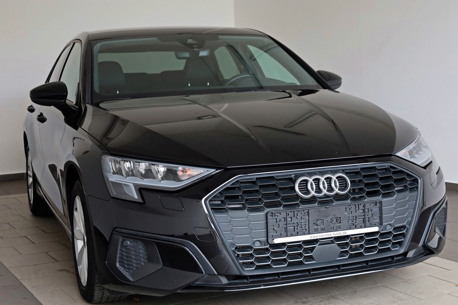 Fahrzeugabbildung Audi A3 Limousine 35 TFSI PDC,Virtual Cockpit,CarPlay