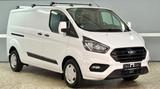Ford Transit Custom 340 L2*1HAND*WERK*REGAL*SHZ*R-CAM - Ford Transit Custom in Wuppertal