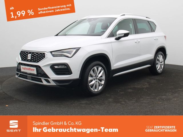 Ateca Xperience 1.5 TSI DSG/ AHK, LED, ACC, NAvi
