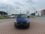 Mercedes-Benz Vito Tourer 114/116/119 CDI/BT RWD lang Pro - gebrauchte Mercedes-Benz Vito aus dem Jahr 2016