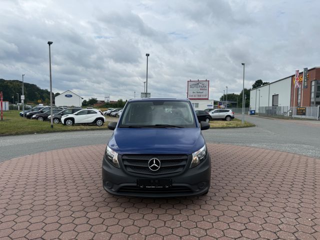 MERCEDES-BENZ Vito Tourer 114/116/119 CDI/BT RWD lang Pro