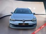 Volkswagen Golf VIII 1,5 110 KW Variant Life/Kamera/PDC - Volkswagen Golf mit Benzin-Antrieb