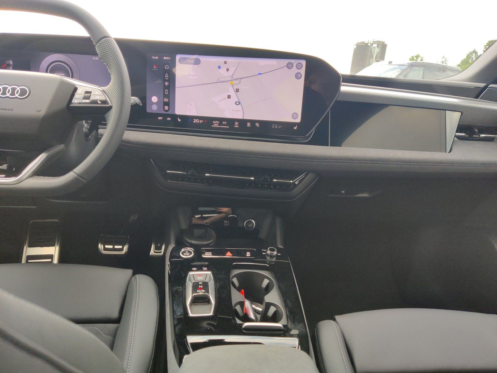 Audi A6 e-tron - Bild 15