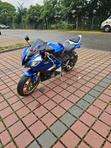 Yamaha Yzf-R6                      Finanzierung möglich - YAMAHA 2008 R6