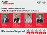 Toyota Yaris Cross TEAM D +WINTER-/SAFETY-PAKET+SITZHZG - Toyota in Kassel
