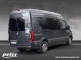 Mercedes-Benz Sprinter 319 CDI Tourer Standheizung/Distronic - Mercedes-Benz Sprinter in Kiel