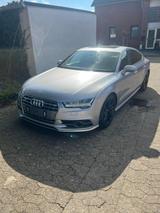 Audi S7 4.0 V8 quattro Bose/S-Dach/Luftf. - Audi S7 Gebrauchtwagen