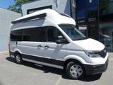 Volkswagen Crafter Grand California 600 SOLAR/KÜCHE/AUTOMAT - Volkswagen Grand California 600