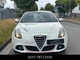 Alfa Romeo Giulietta Turismo **SHZ**TÜV**KLIMA** - Alfa Romeo Giulietta: Turismo