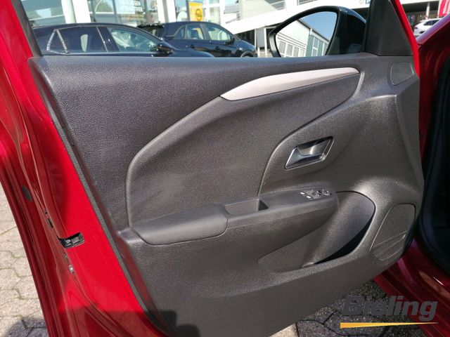 Corsa 5T EDI 1.2(55KW)5G S