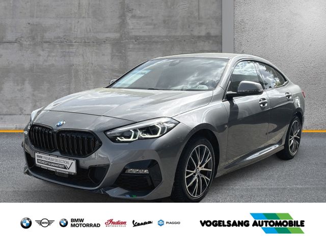 BMW 218 Gran Coupe i M Sport Park-Assistent Navi LED
