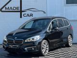 BMW 220i Gran Tourer LuxuryLine*7-SITZE*AHK*LED*DAB* - BMW 220: D