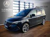 Mercedes-Benz EQT 200*Navi*LED*AHK*Lenkradheiz* W-Paket LM - Mercedes-Benz EQT Kombi Gebrauchtwagen