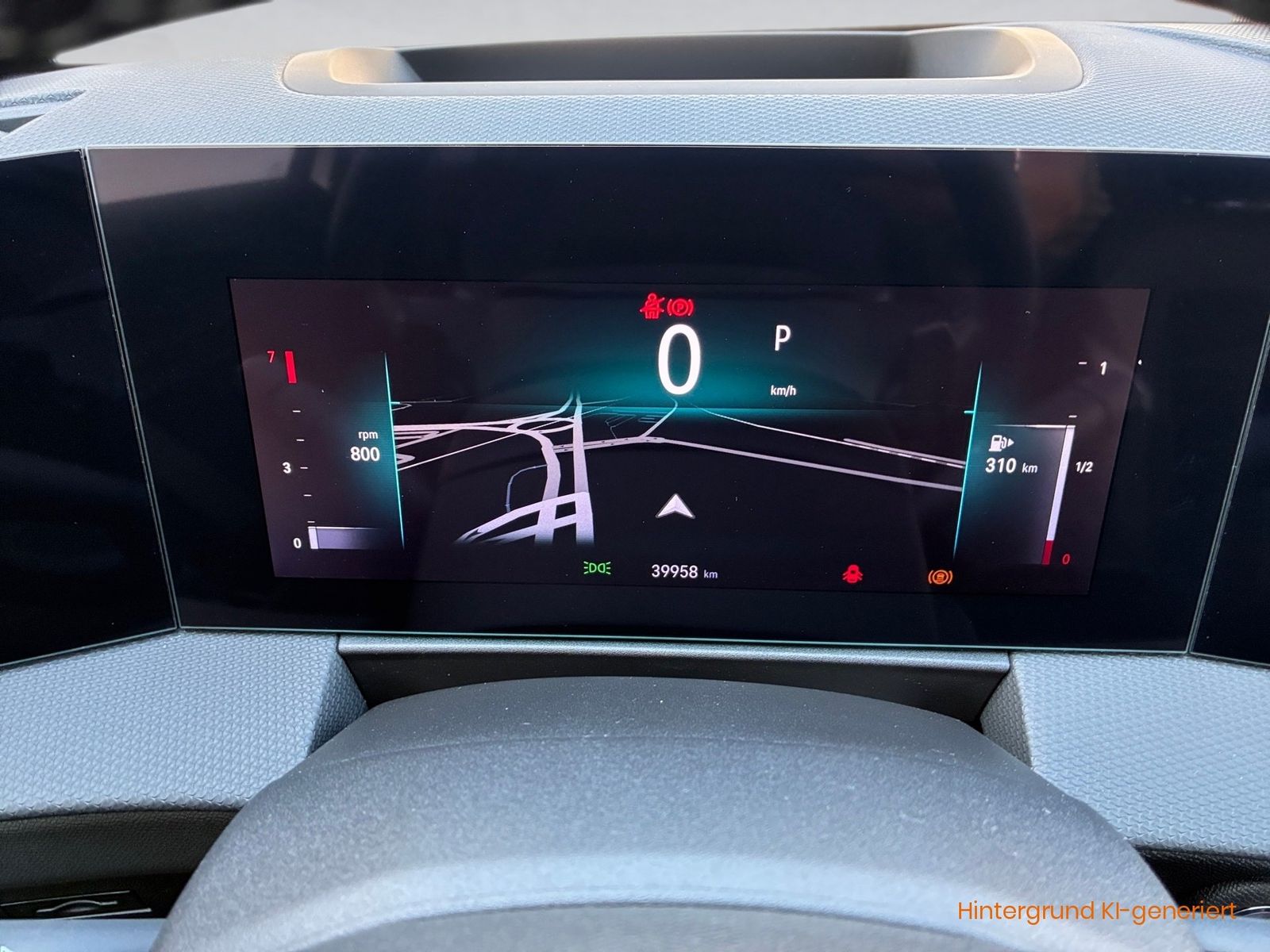 Fahrzeugabbildung Opel Astra L 1.2 Turbo GS 360,HUD,Leder,Matrix,Navi