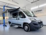 Citroën Jumper Pössl Road Camp R Wohnmobil - Wohnmobil Pickup