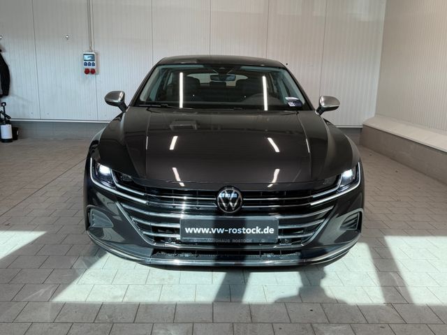 Arteon Shootingbrake Elegance 2.0 TDI DSG AHK NA