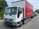 Iveco Euro Cargo 75E14 Event-Party Truck/Mobile-Bühne/ - Iveco 75e14