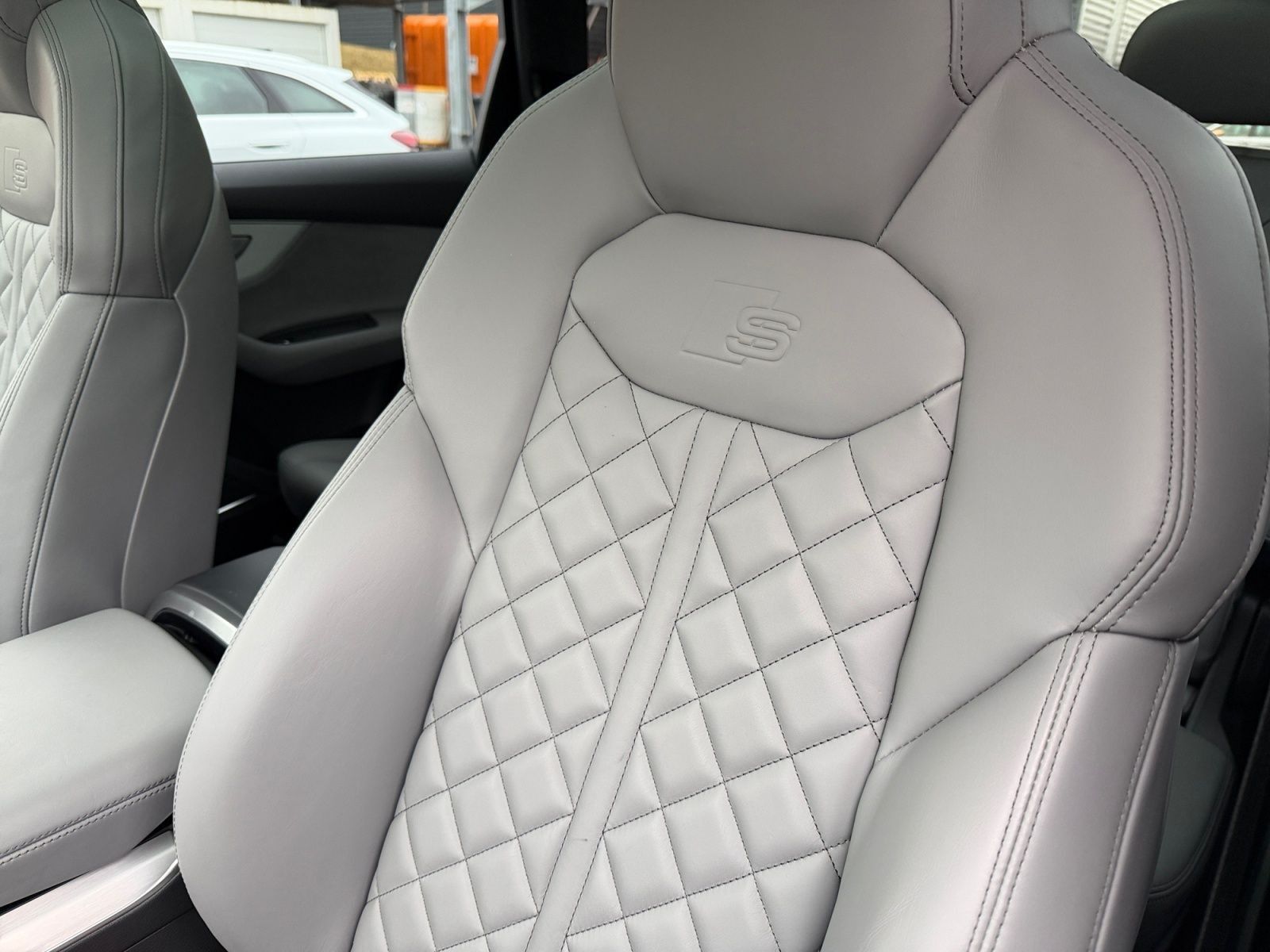 Audi SQ7 - Bild 20