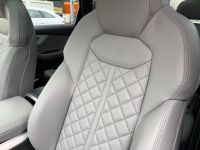 Audi SQ7 - Vorschau Bild 20