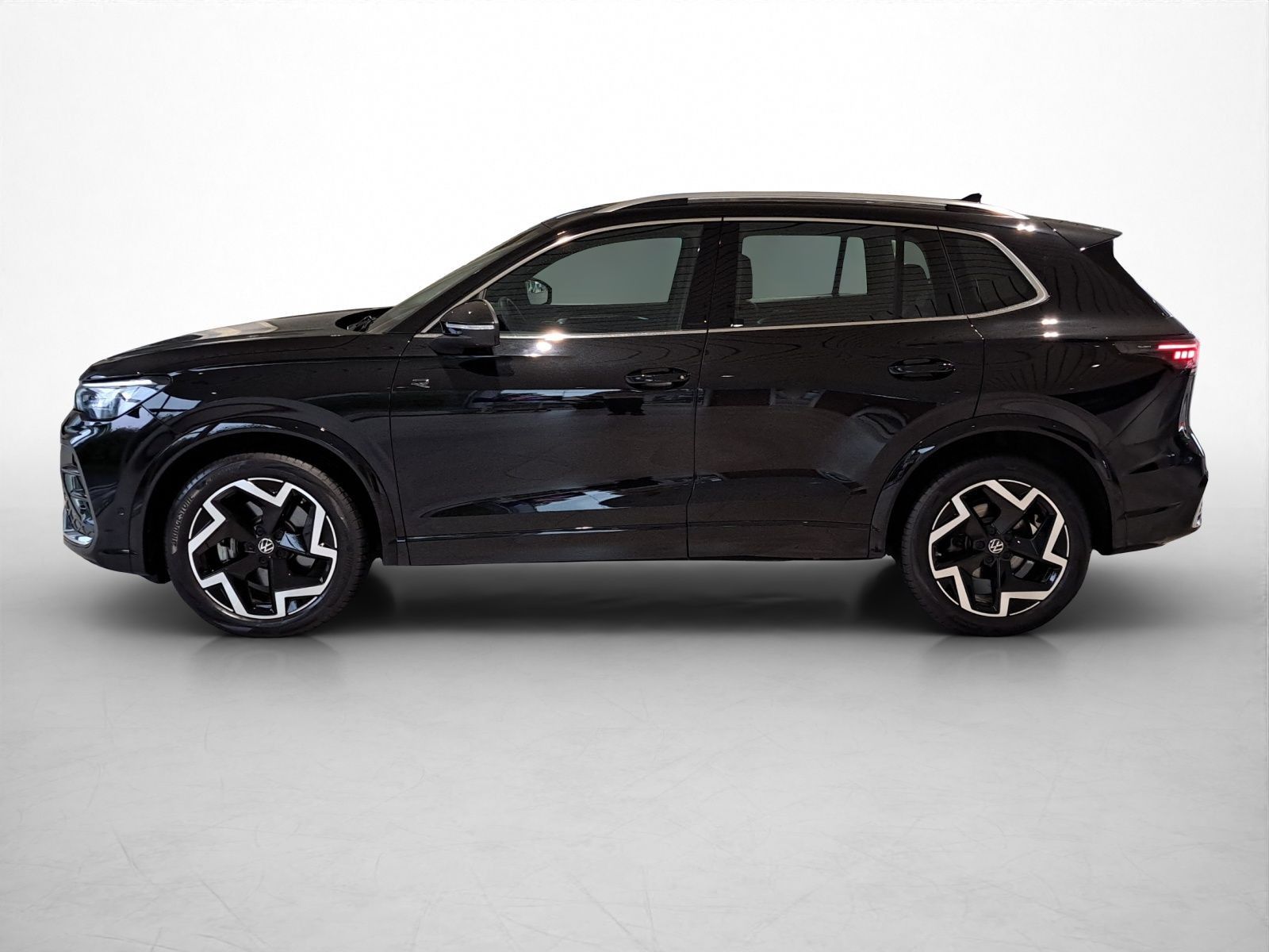 Volkswagen Tiguan 2.0 TDI R-Line Leder*RFK*AHK*Massage*ACC imagem 3