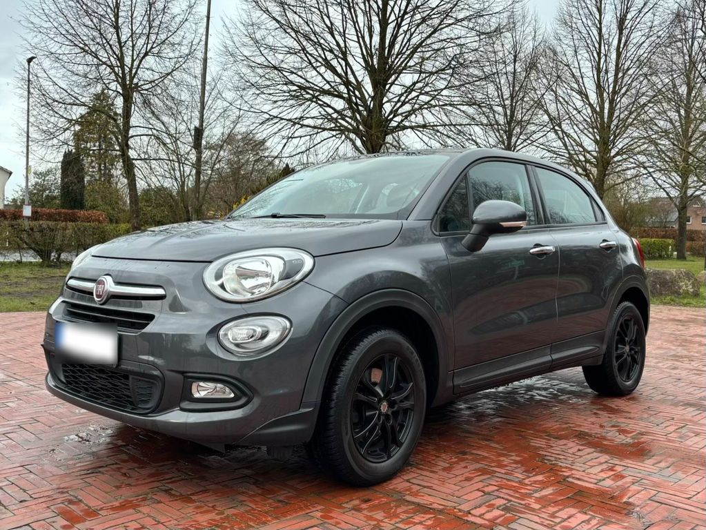 Image of Fiat 500X