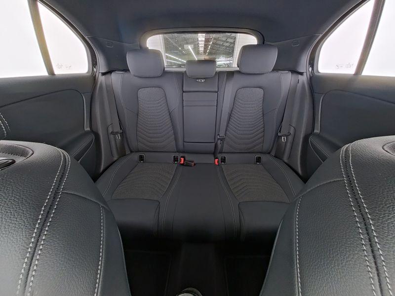 Mercedes-Benz A-Class , NIGHT PROGRESSIVE MULTI KAMERA SPUR PDC, миниатюра 7