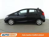 Honda Jazz 1.3 i-VTEC Comfort Aut.*NAVI*LIMIT*PDC*SHZ* - Honda Jazz: Automatik